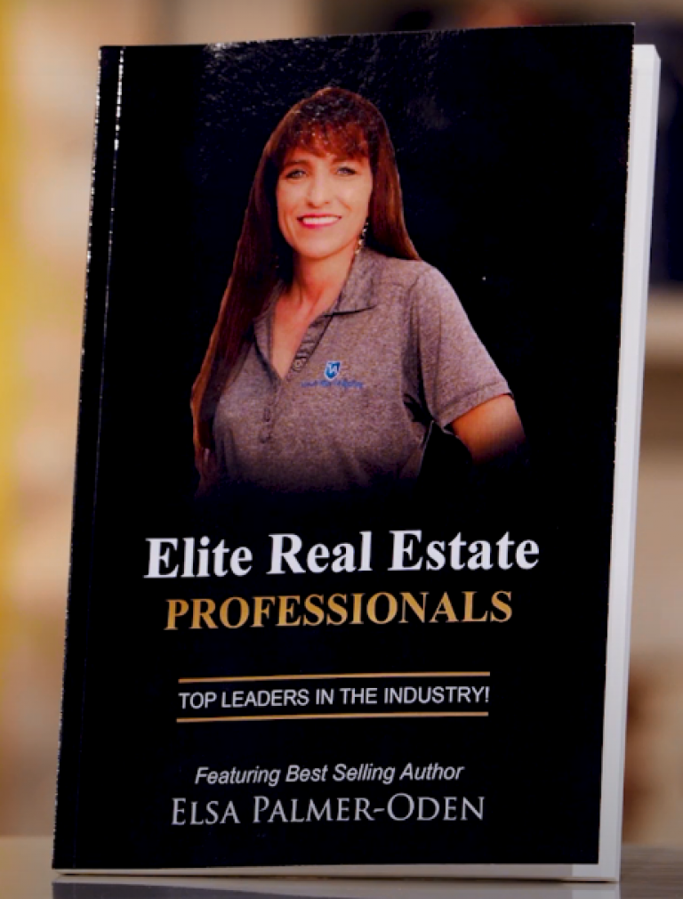 Elite Real Estate Professionals
