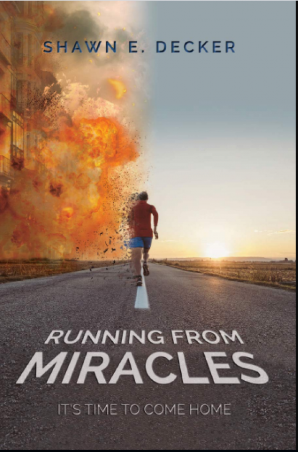 Running From Miracles Paperback